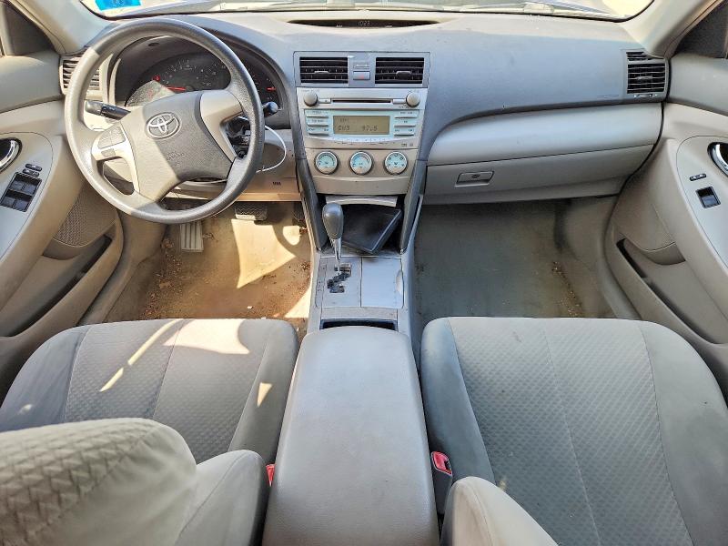 68428486 :رقم المزاد ، 4T4BE46K89R082044 vin ، 2009 Toyota Camry مزاد بيع