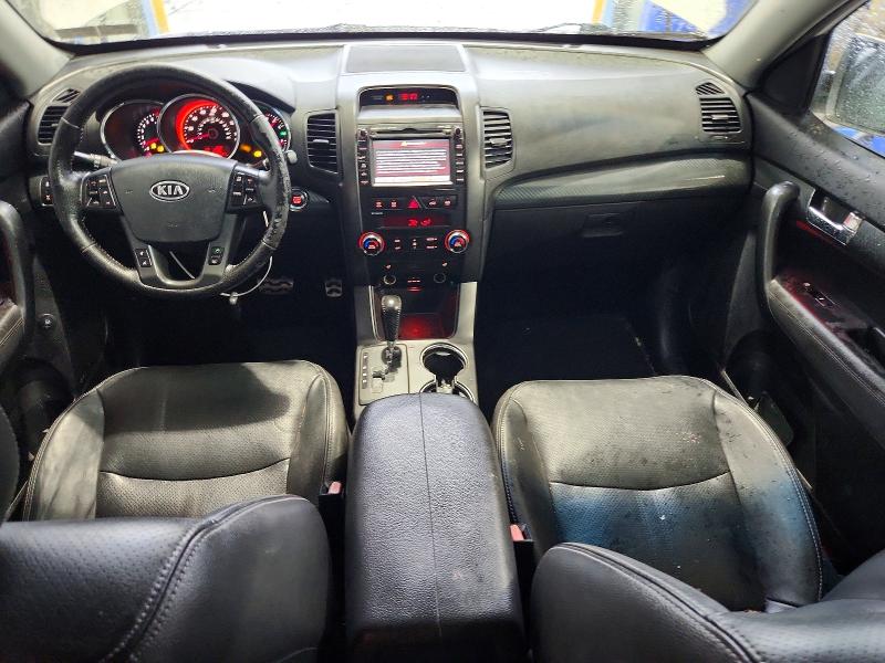 Aukcja sprzedaży 2011 Kia Sorento, vin: 5XYKWDA23BG119107, numer aukcji: 67106116