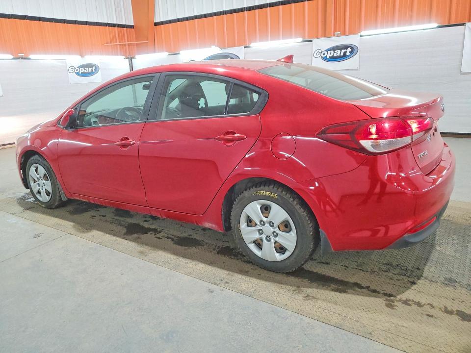 Aukcja sprzedaży 2017 Kia Forte, vin: 3KPFK4A78HE146351, numer aukcji: 69766406