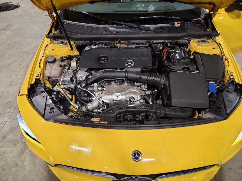 67602526 :رقم المزاد ، WDD5J4GB7LN019532 vin ، 2020 Mercedes-benz Cla مزاد بيع