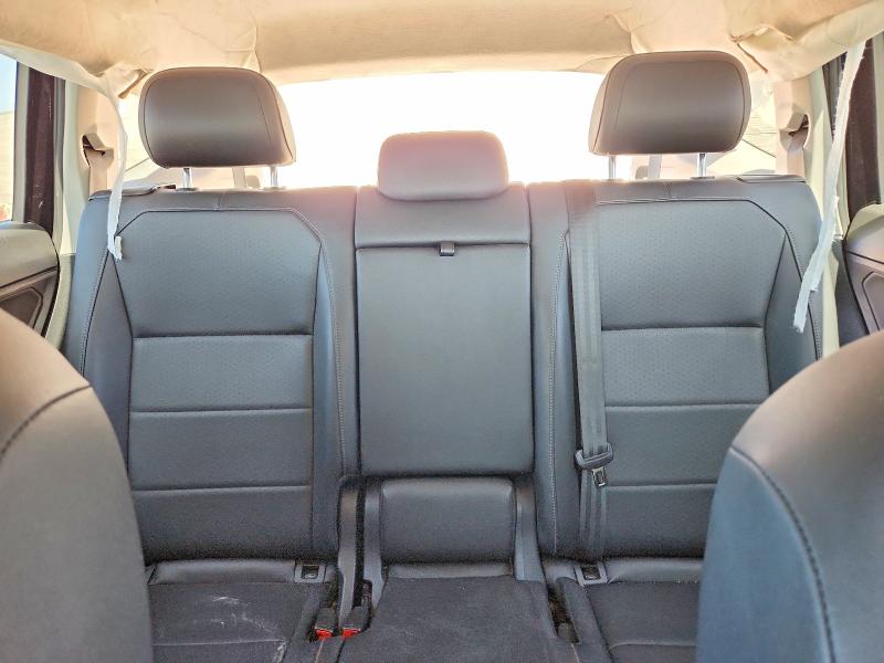 Aukcja sprzedaży 2019 Volkswagen Tiguan, vin: 3VV3B7AX4KM066564, numer aukcji: 69030466