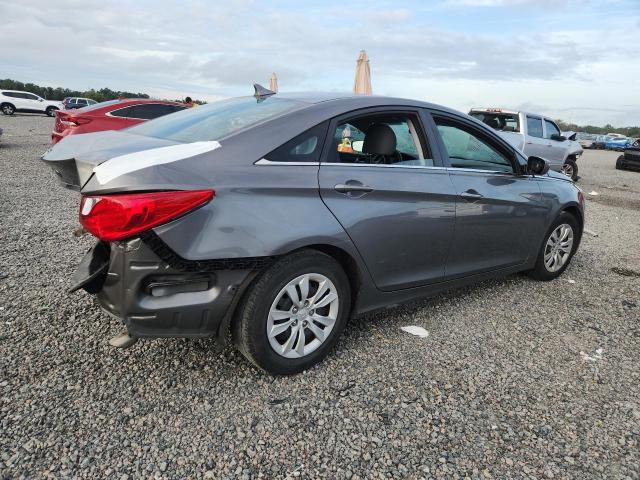 Продажа на аукционе авто 2011 Hyundai Sonata, vin: 5NPEB4AC6BH273451, номер лота: 69007776