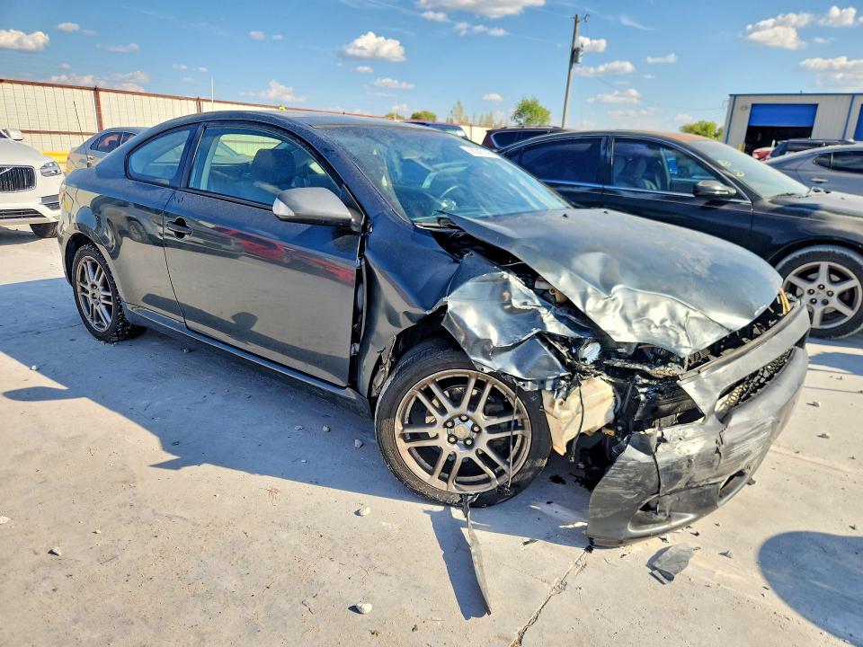 Продаж на аукціоні авто 2008 Scion Tc, vin: JTKDE167680267029, номер лоту: 68343146