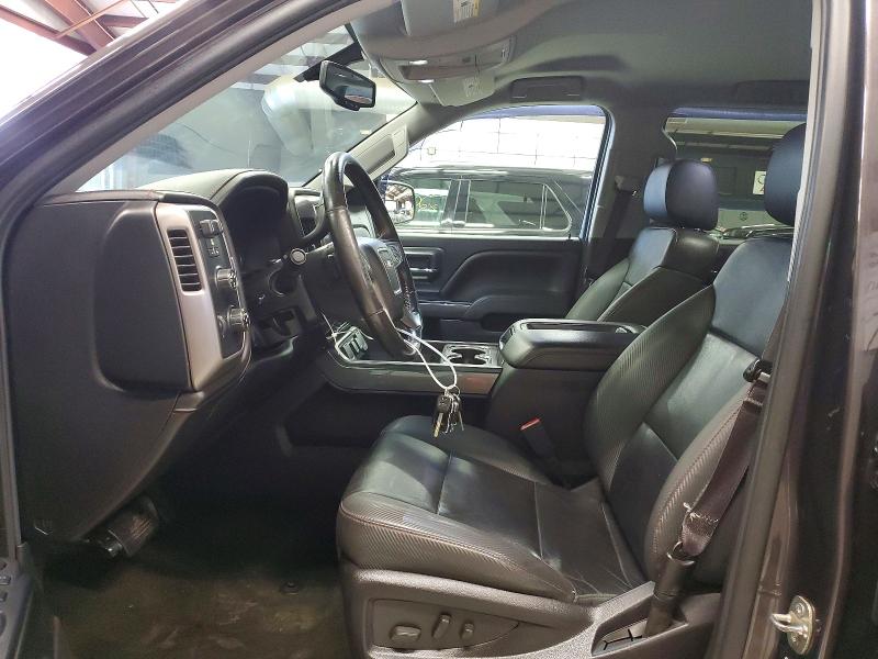 Продажа на аукционе авто 2015 Gmc Sierra, vin: 3GTU2VEC5FG362096, номер лота: 67523906