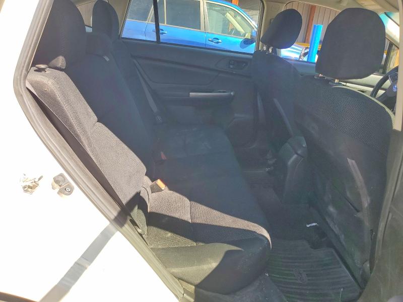 2015 Subaru Impreza მანქანა იყიდება აუქციონზე, vin: JF1GPAA62FH262508, აუქციონის ნომერი: 68365606