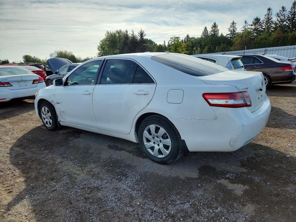 Aukcja sprzedaży 2011 Toyota Camry, vin: 4T1BF3EK4BU717012, numer aukcji: 68927946