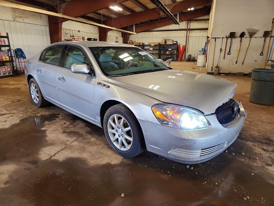 Продаж на аукціоні авто 2008 Buick Lucerne, vin: 1G4HD57298U159501, номер лоту: 67157176