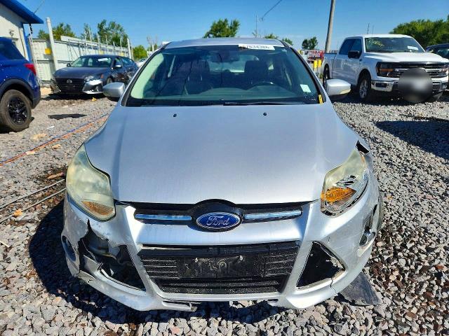 Продаж на аукціоні авто 2012 Ford Focus, vin: 1FAHP3M24CL207012, номер лоту: 67634386