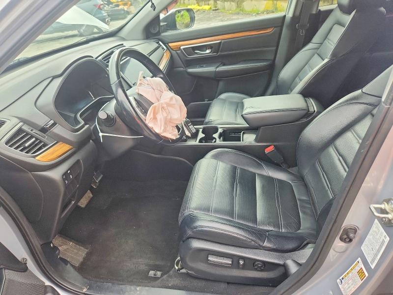 Aukcja sprzedaży 2018 Honda Cr-v, vin: 2HKRW2H90JH626091, numer aukcji: 67633236