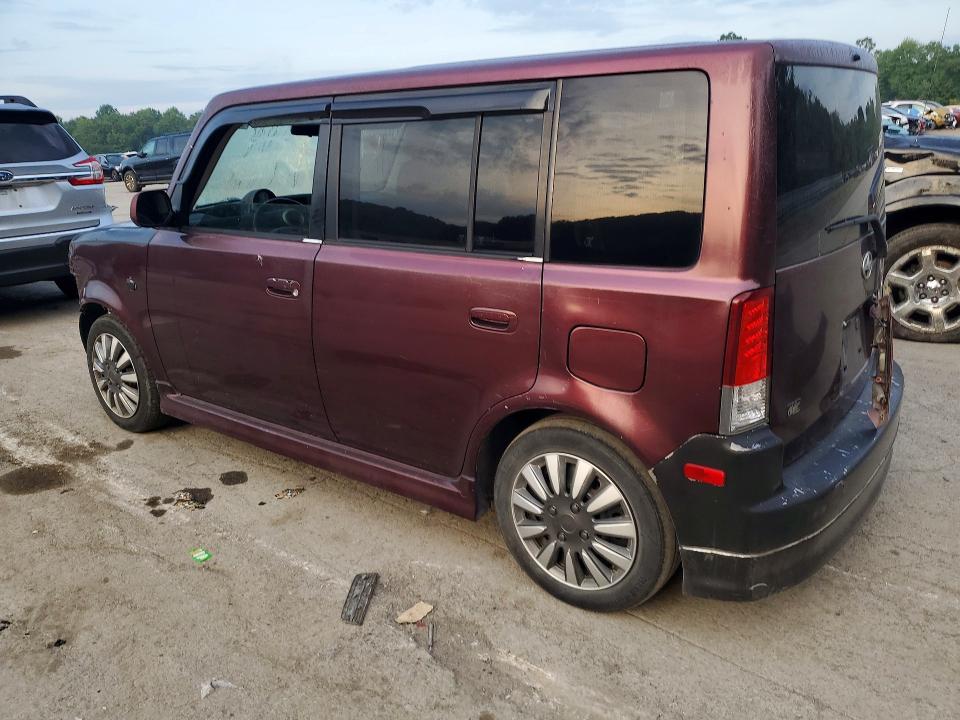 67458816 :رقم المزاد ، JTLKT324764035562 vin ، 2006 Scion Xb مزاد بيع