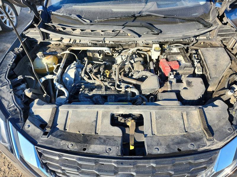 Aukcja sprzedaży 2021 Nissan Rogue, vin: JN8AT3DD5MW315555, numer aukcji: 68352716