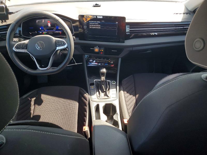 Продажа на аукционе авто 2025 Volkswagen Jetta, vin: 3VW5X7BU1SM058836, номер лота: 67045376