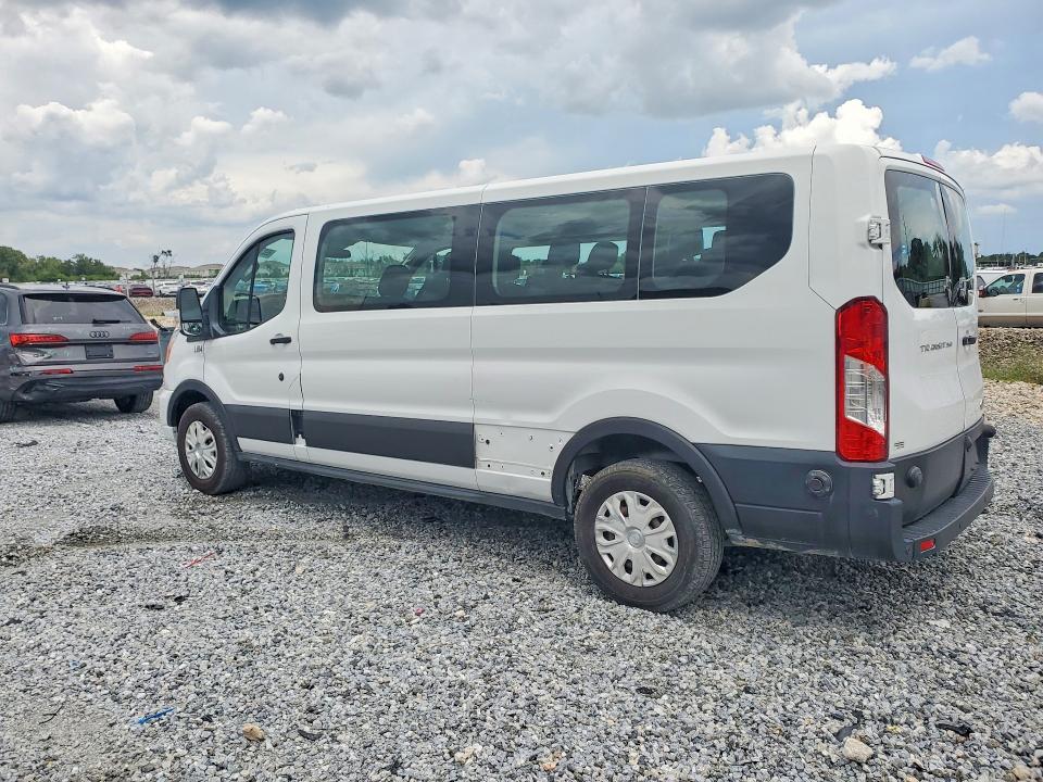 Aukcja sprzedaży 2020 Ford Transit, vin: 1FBAX2Y82LKA59960, numer aukcji: 69239286
