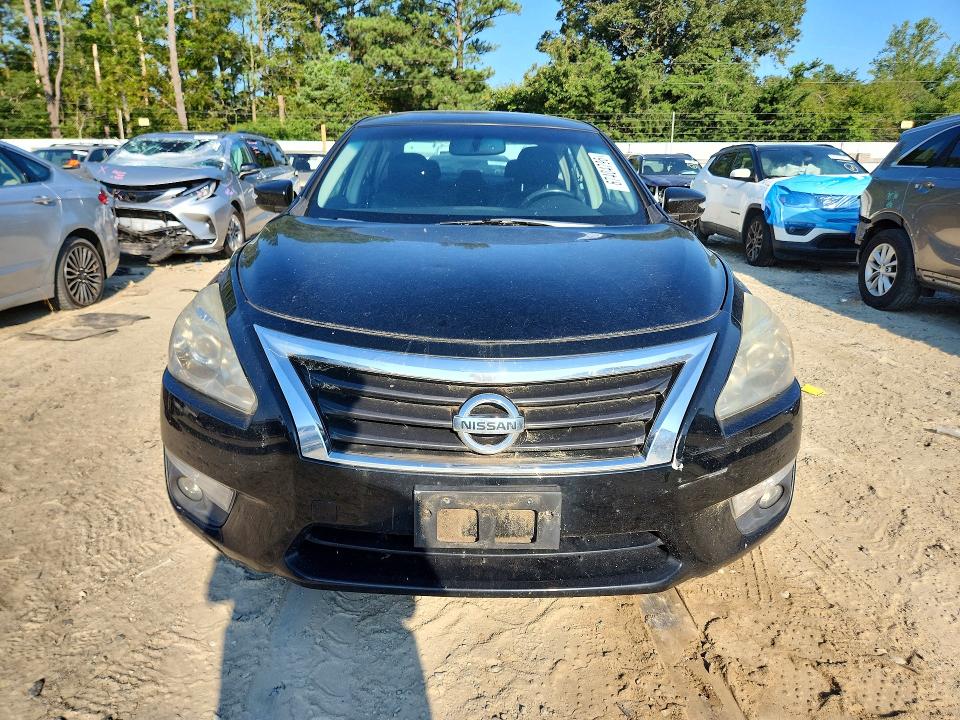 Aukcja sprzedaży 2013 Nissan Altima, vin: 1N4BL3AP2DC134208, numer aukcji: 67404796