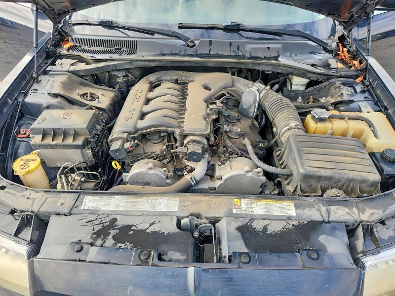 Aukcja sprzedaży 2007 Chrysler 300, vin: 2C3KA53G87H892360, numer aukcji: 70109626