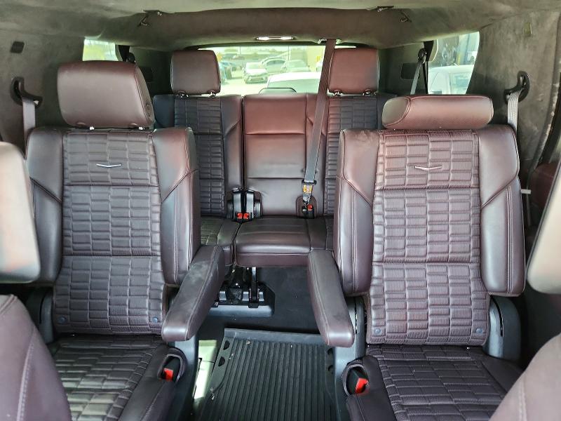 Aukcja sprzedaży 2023 Cadillac Escalade, vin: 1GYS4GKL3PR418663, numer aukcji: 66783046