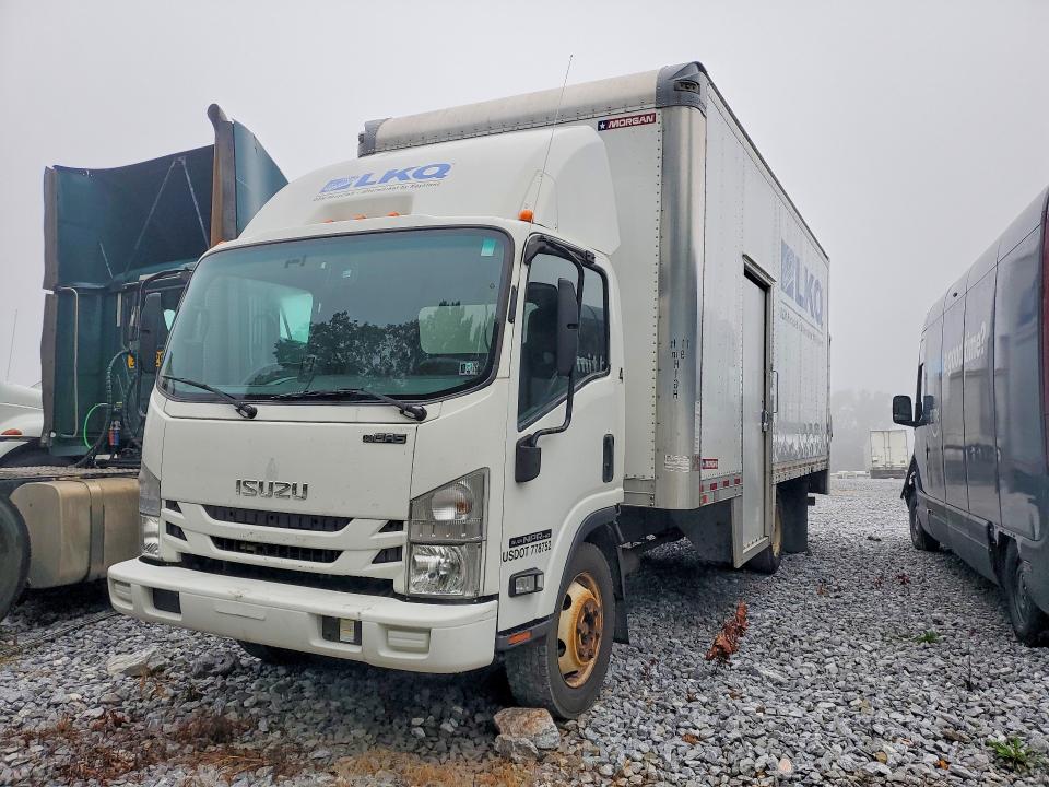 Продажа на аукционе авто 2022 Isuzu Npr Hd, vin: 54DC4W1DXNS201837, номер лота: 67171156