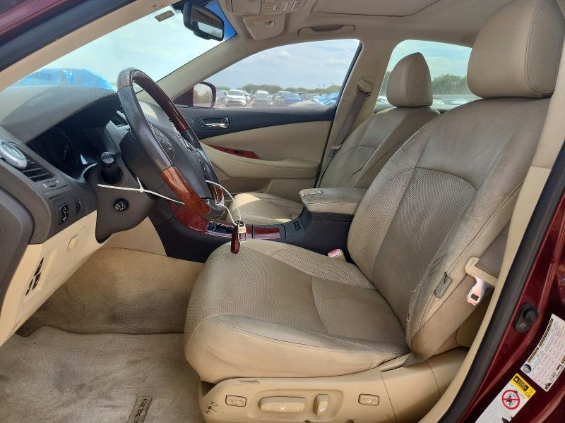 Aukcja sprzedaży 2007 Lexus Es, vin: JTHBJ46G972135041, numer aukcji: 70538936