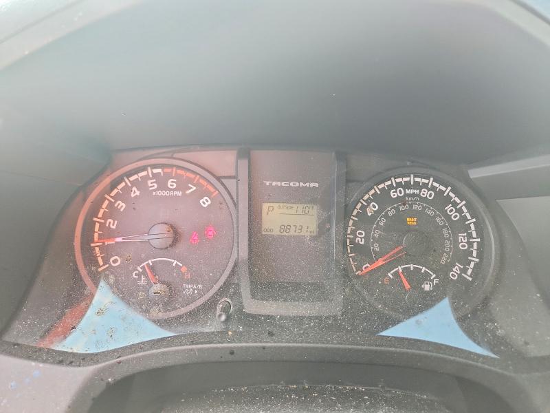 Aukcja sprzedaży 2017 Toyota Tacoma, vin: 5TFRX5GN3HX080348, numer aukcji: 69807616