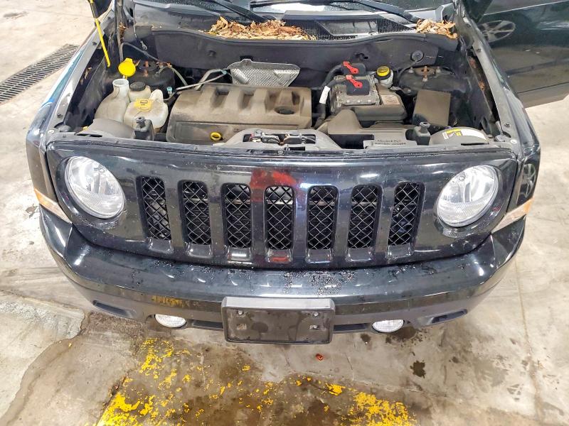Продаж на аукціоні авто 2017 Jeep Patriot, vin: 1C4NJRFB3HD133551, номер лоту: 69391606
