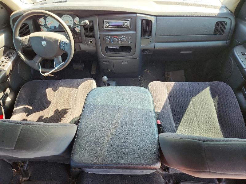 Aukcja sprzedaży 2005 Dodge Ram 1500, vin: 1D7HU18N95J513266, numer aukcji: 67505186