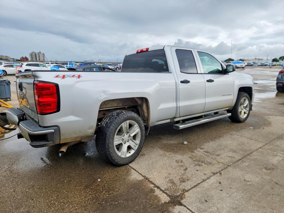 Продаж на аукціоні авто 2017 Chevrolet Silverado, vin: 1GCVKPEC4HZ186547, номер лоту: 68364436