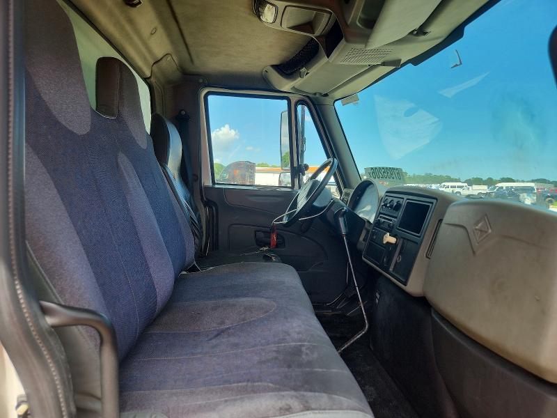 Auction sale of the 2013 International 4000, vin: 1HTMMAAN9DH297642        , lot number: 67935206