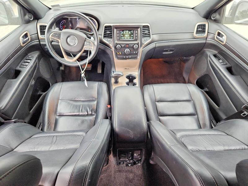 Продажа на аукционе авто 2015 Jeep Grand Cherokee, vin: 1C4RJFBG9FC764521, номер лота: 64613036
