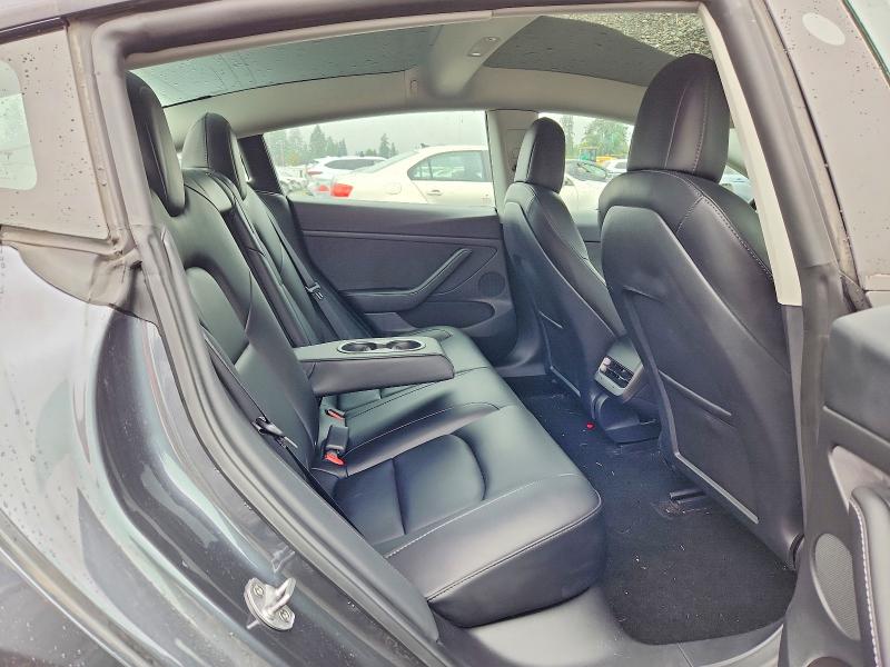 Aukcja sprzedaży 2022 Tesla Model 3, vin: 5YJ3E1EA4NF339178, numer aukcji: 67924176