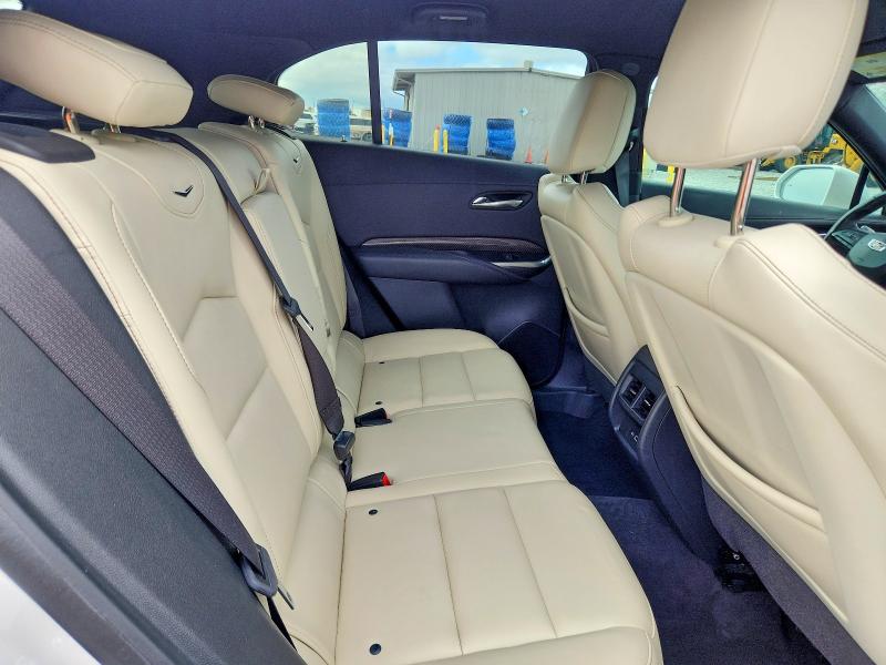 Aukcja sprzedaży 2019 Cadillac Xt4, vin: 1GYFZER46KF176094, numer aukcji: 70293546