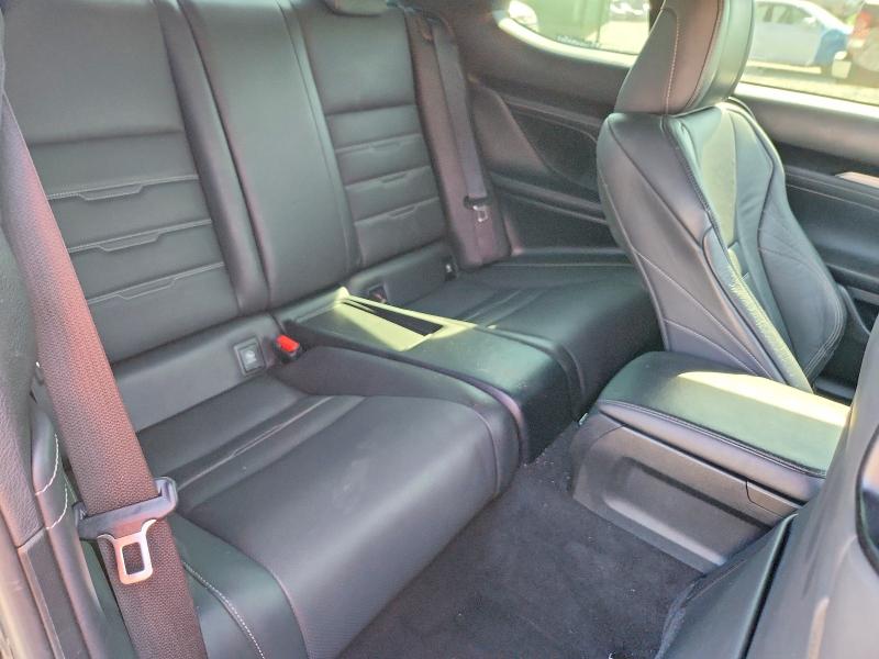 Продажа на аукционе авто 2016 Lexus Rc, vin: JTHSM5BC6G5000517, номер лота: 67215636