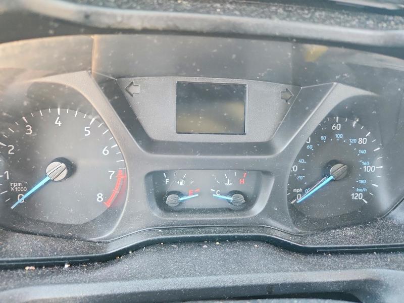 Продаж на аукціоні авто 2019 Ford Transit, vin: 1FMZK1CM2KKA07119, номер лоту: 69023286