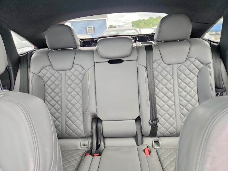 Aukcja sprzedaży 2021 Audi Sq5, vin: WA134BFY1M2069424, numer aukcji: 68988786