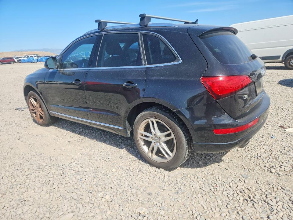 Aukcja sprzedaży 2014 Audi Q5, vin: WA1LFAFP5EA09583         , numer aukcji: 68385106