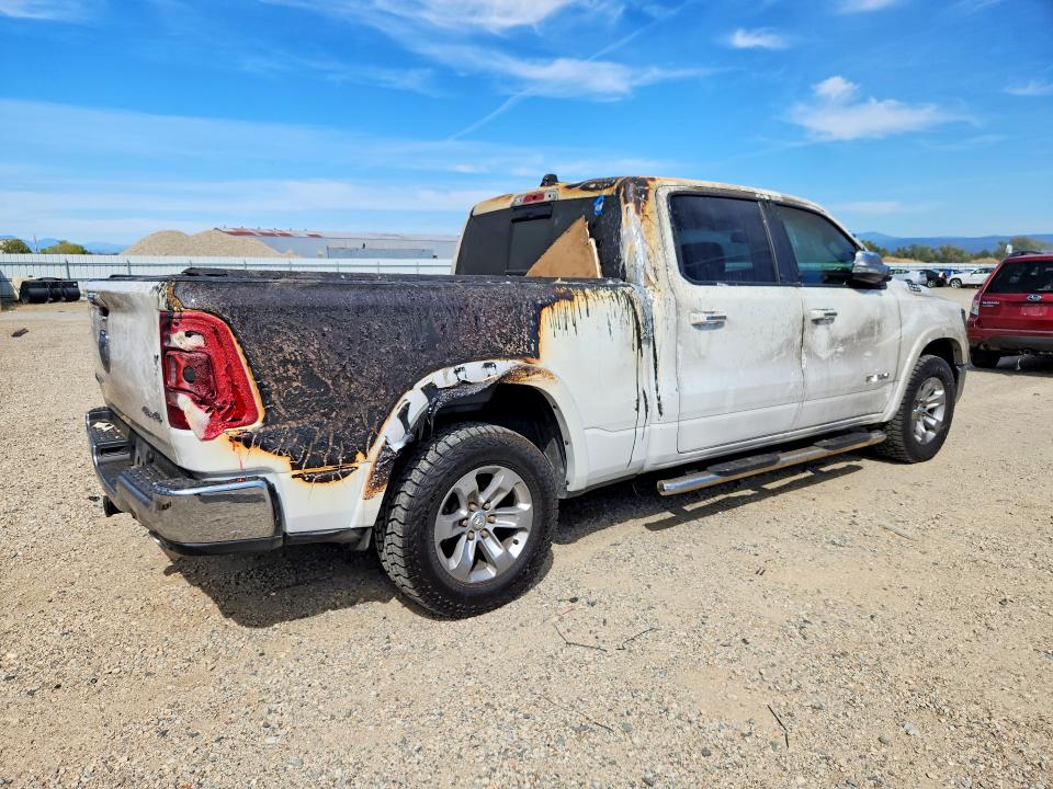 Aukcja sprzedaży 2019 Ram 1500, vin: 1C6SRFRT5KN662913, numer aukcji: 67920256