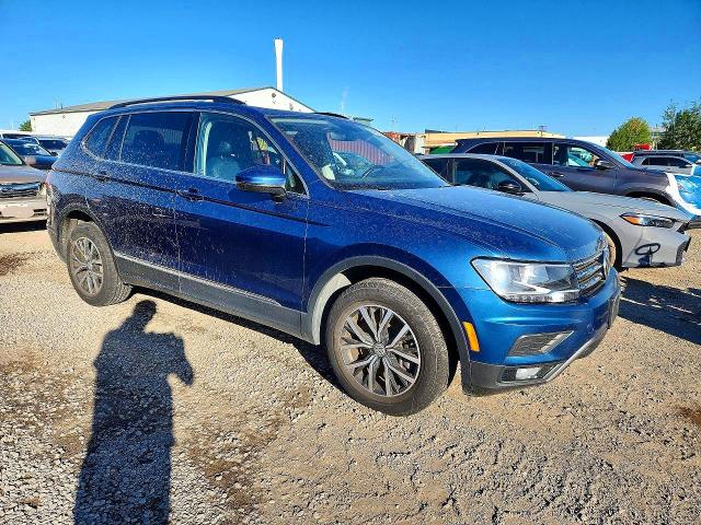 Продажа на аукционе авто 2019 Volkswagen Tiguan, vin: 3VV2B7AX3KM142108, номер лота: 66962206