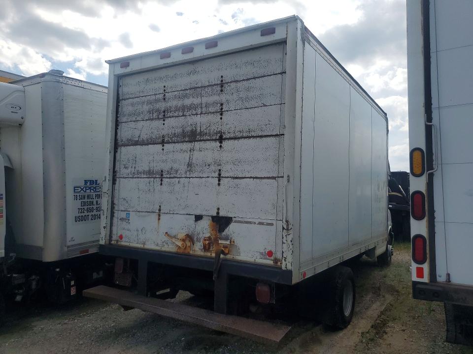 Aukcja sprzedaży 2006 Chevrolet Express G3500, vin: 1GBJG31U861131607, numer aukcji: 67285396