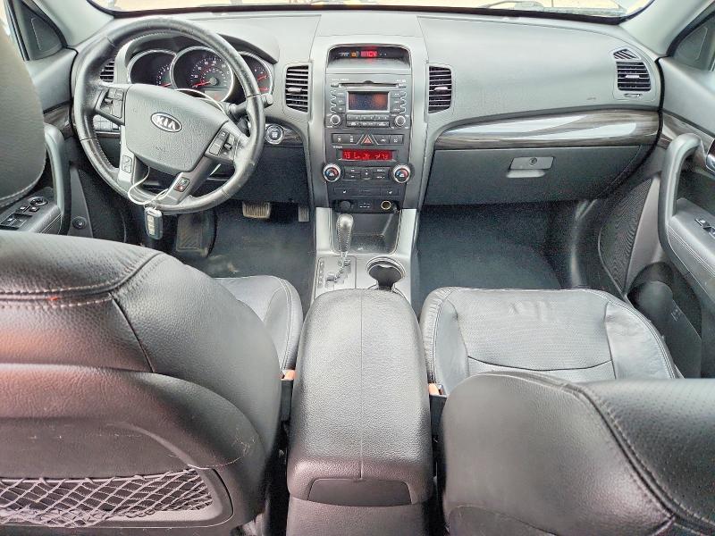 Aukcja sprzedaży 2011 Kia Sorento, vin: 5XYKUDA29BG042314, numer aukcji: 70956046