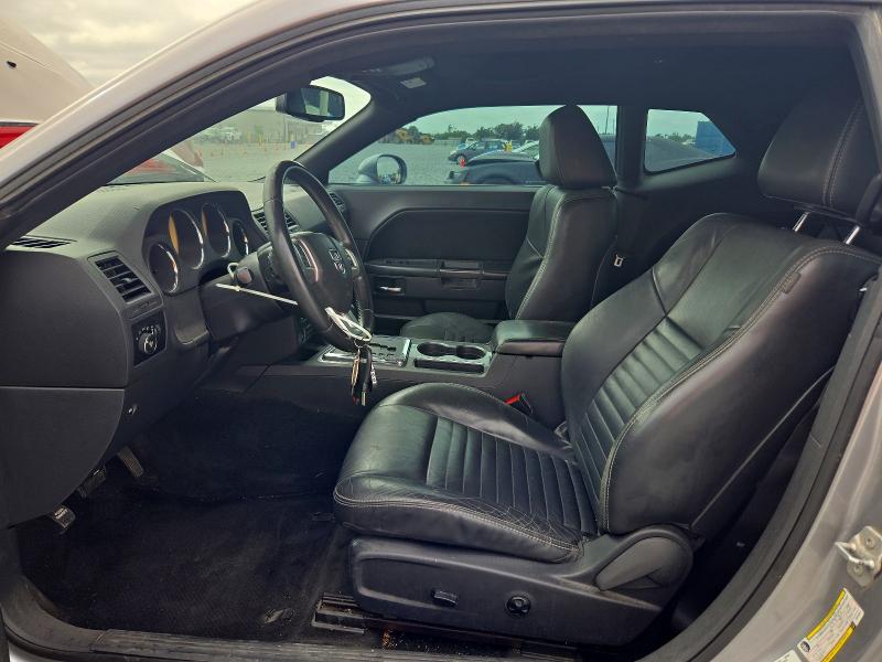 Продаж на аукціоні авто 2013 Dodge Challenger, vin: 2C3CDYAG7DH729372, номер лоту: 67895836