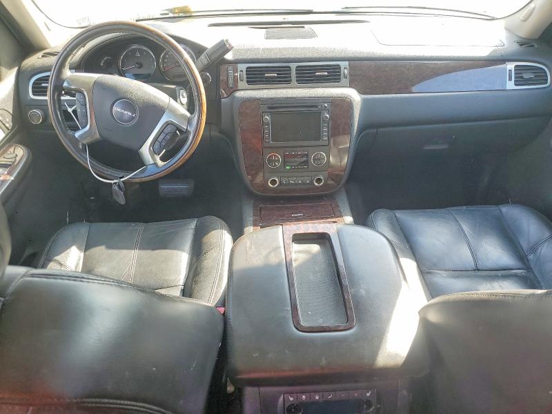 Продажа на аукционе авто 2007 Gmc Yukon, vin: 1GKFK63877J139723, номер лота: 67614916