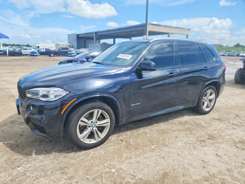 Aukcja sprzedaży 2017 Bmw X5, vin: 5UXKT0C36H0V95534, numer aukcji: 69489546