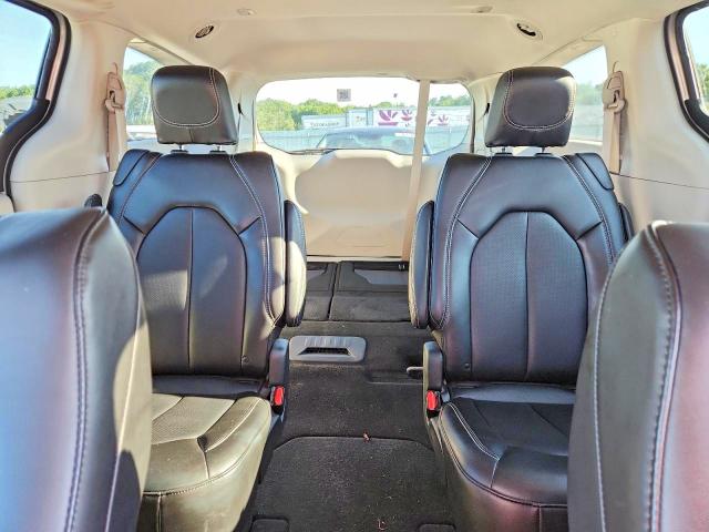 Aukcja sprzedaży 2024 Chrysler Pacifica, vin: 2C4RC1BG6RR172874, numer aukcji: 66526086