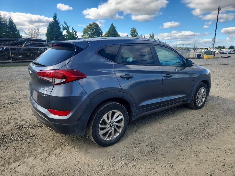 Продажа на аукционе авто 2016 Hyundai Tucson, vin: KM8J33A29GU027435, номер лота: 69734716
