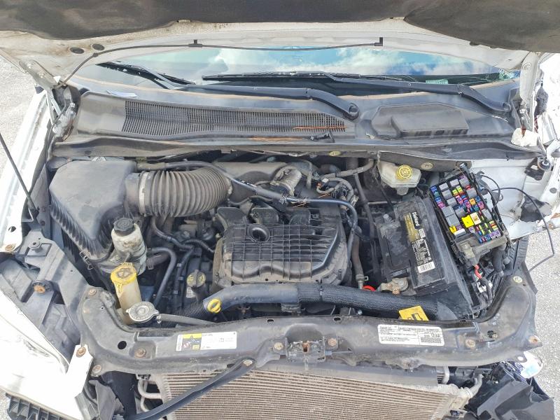 68024986 :رقم المزاد ، 2C4RDGCG1JR179282 vin ، 2018 Dodge Grand Caravan مزاد بيع