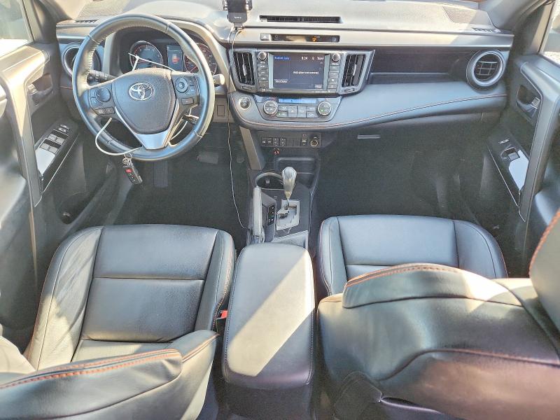 Aukcja sprzedaży 2016 Toyota Rav4, vin: 2T3JFREV1GW415975, numer aukcji: 68455536