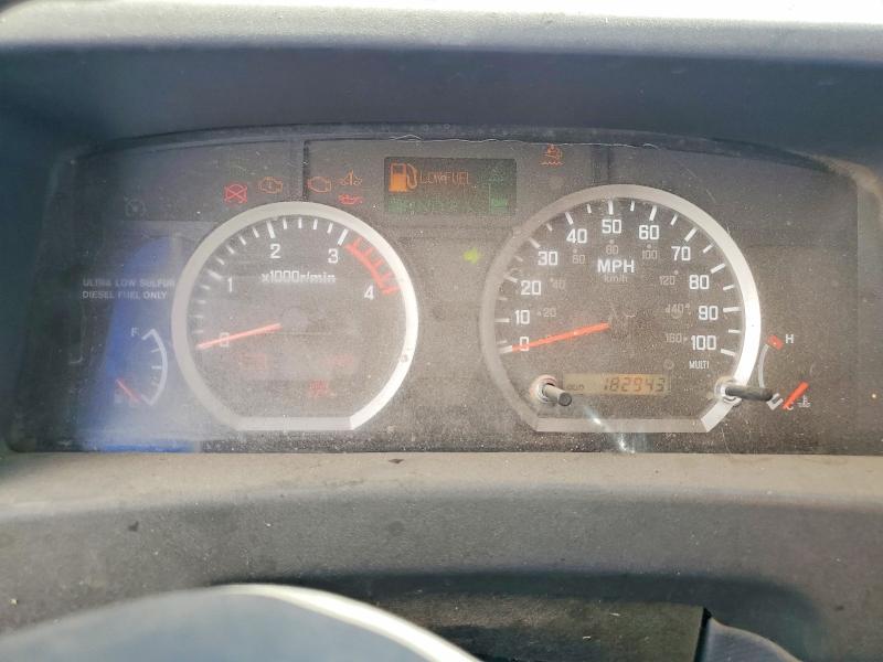 Продаж на аукціоні авто 2011 Isuzu Npr, vin: JALC4W167B7001355, номер лоту: 67918846