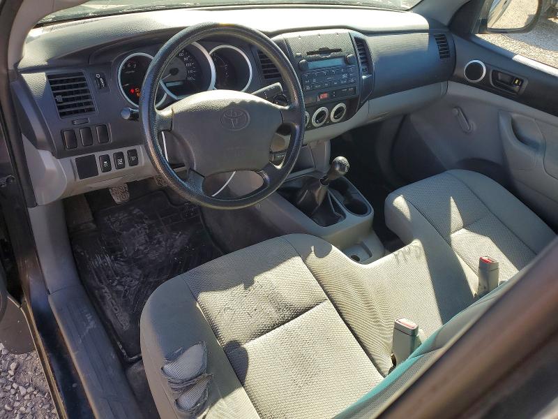 Aukcja sprzedaży 2010 Toyota Tacoma, vin: 5TEPX4EN1AZ689988, numer aukcji: 70169586