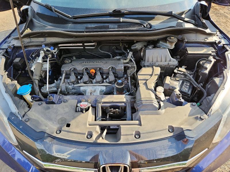 Aukcja sprzedaży 2017 Honda Hr-v, vin: 3CZRU6H70HM732129, numer aukcji: 68789236