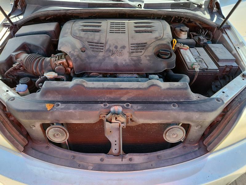 Aukcja sprzedaży 2008 Kia Sorento, vin: KNDJD735185830039, numer aukcji: 67656996