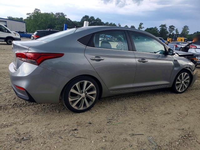 Aukcja sprzedaży 2022 Hyundai Accent, vin: 3KPC34A69NE170788, numer aukcji: 67163716